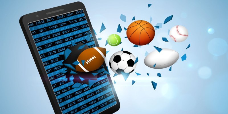 Bộ môn cá cược tại thể thao VN88