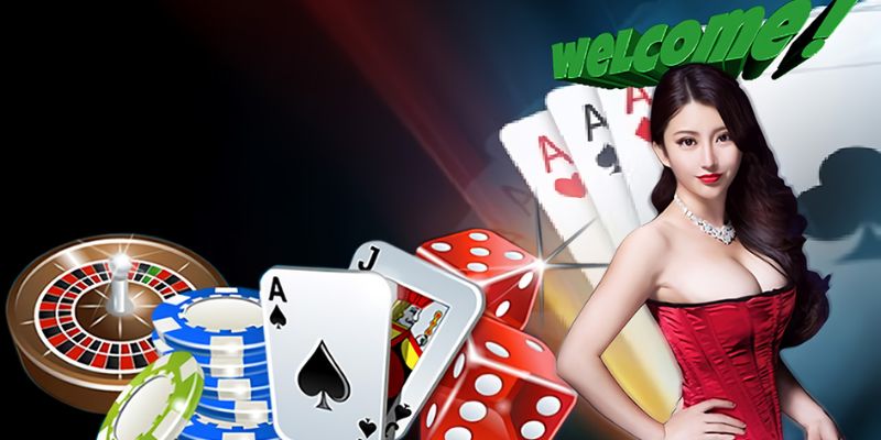 Giới thiệu sòng bài VN88