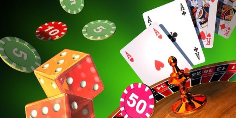 Khuyến mãi tại V8 game bài VN88