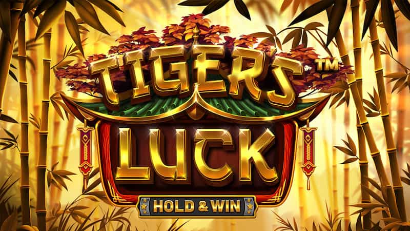 Lucky Tiger tại nổ hũ CQ9 VN88