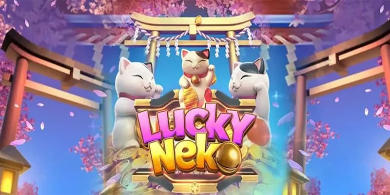 Nổ hũ PGS VN88 Lucky Neko