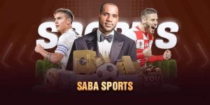 Sảnh thể thao SABA VN88
