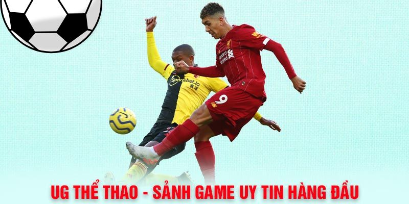 Tổng quan về sảnh thể thao UG VN88