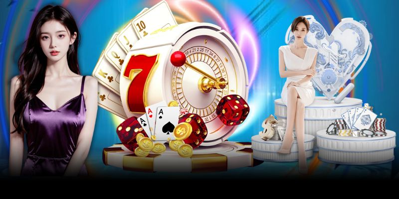 Ưu điếm sòng bài VN88
