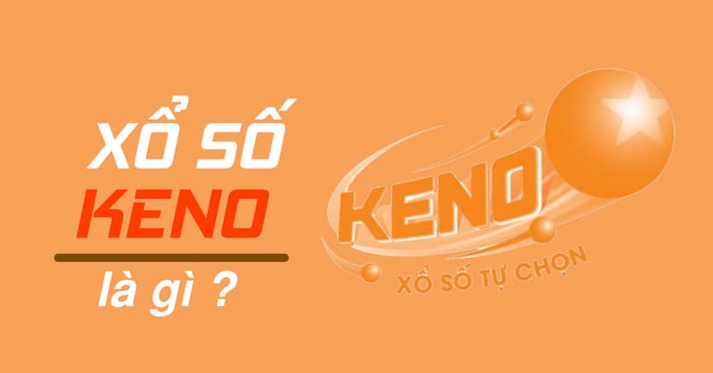 Tìm hiểu sảnh xổ số Keno VN88
